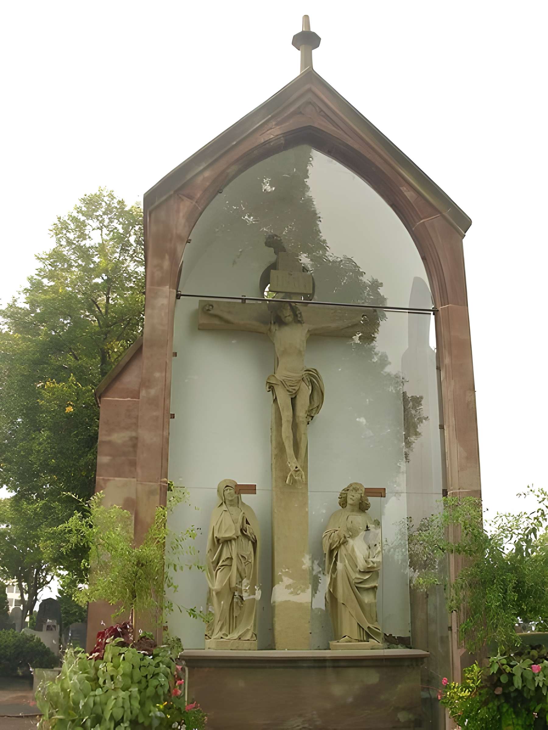 Calvaire de Colmar 