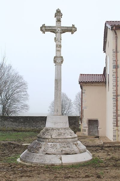 Photo de Calvaire de Curtafond