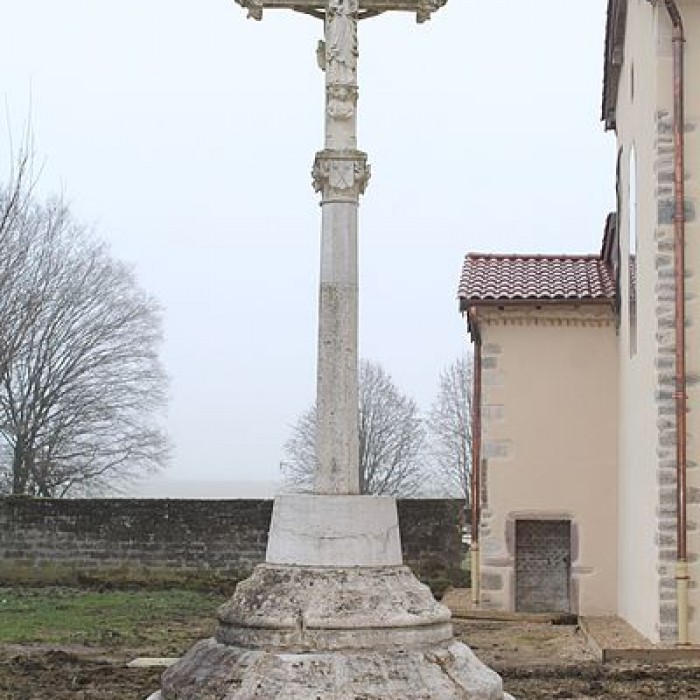 Photo de Calvaire de Curtafond