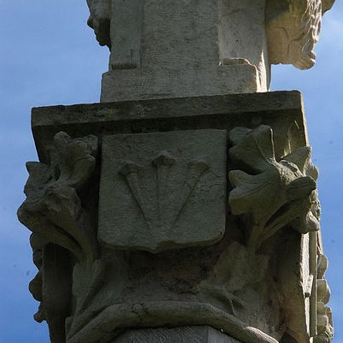 Photo de Calvaire de Curtafond