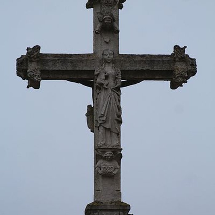 Photo de Calvaire de Curtafond