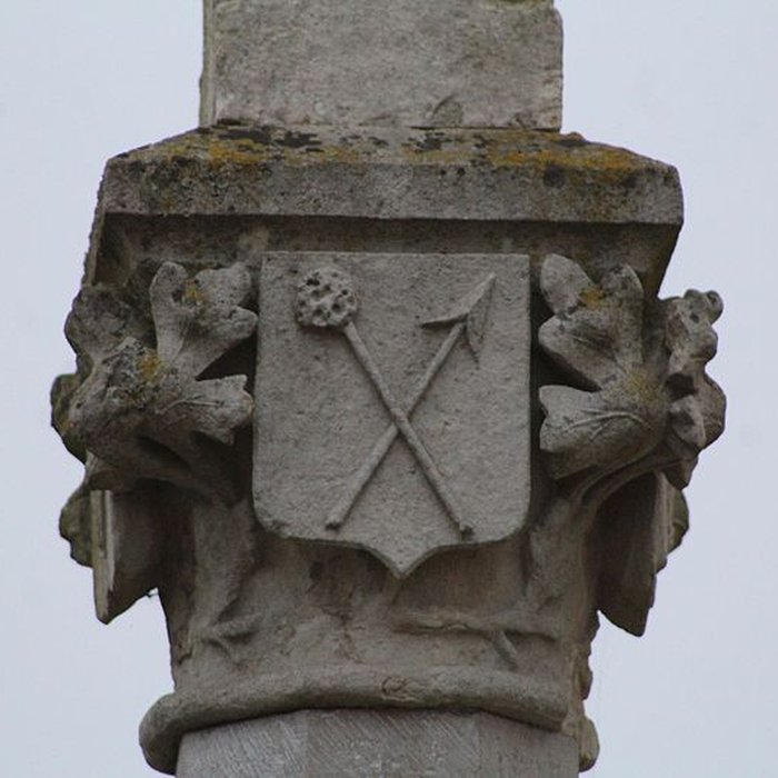 Photo de Calvaire de Curtafond