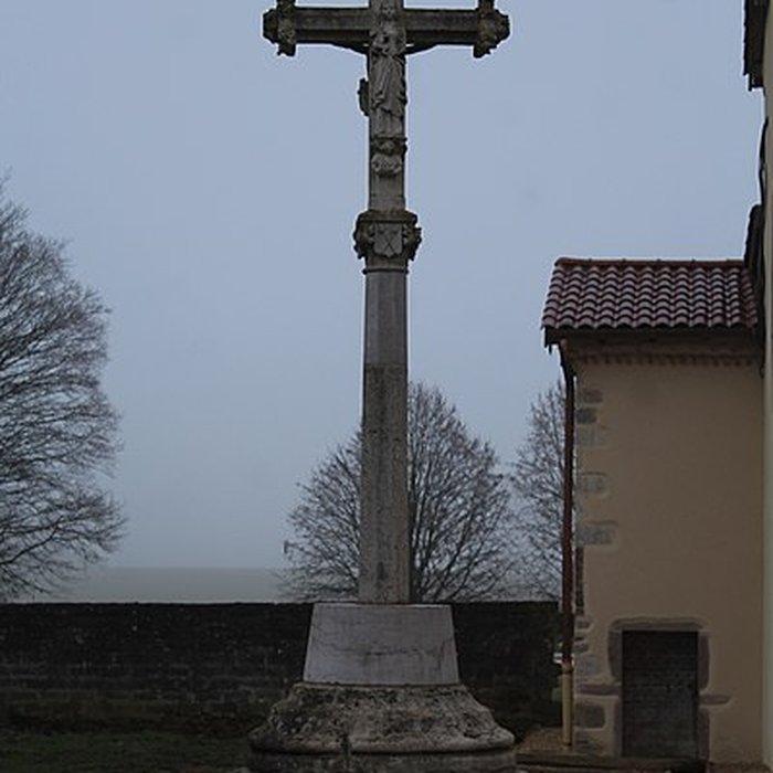 Photo de Calvaire de Curtafond