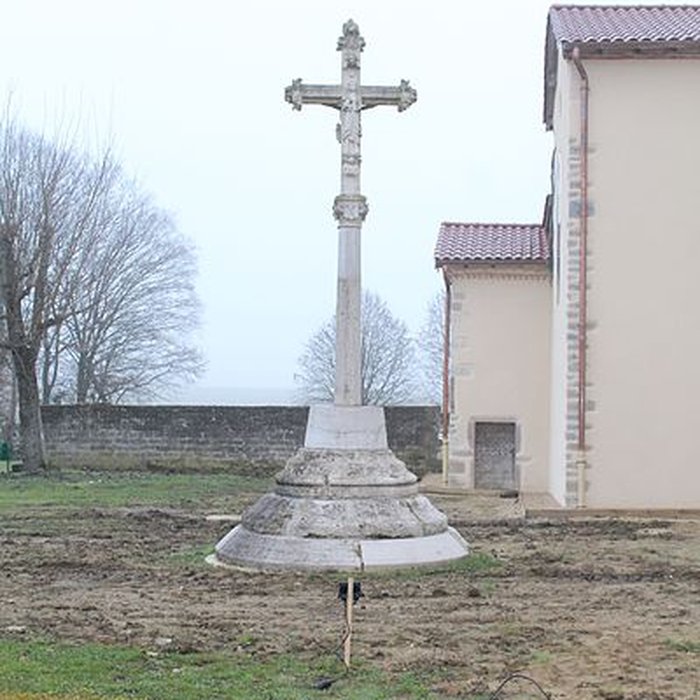 Photo de Calvaire de Curtafond