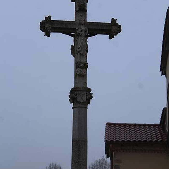 Photo de Calvaire de Curtafond