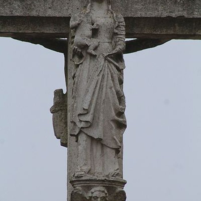 Photo de Calvaire de Curtafond