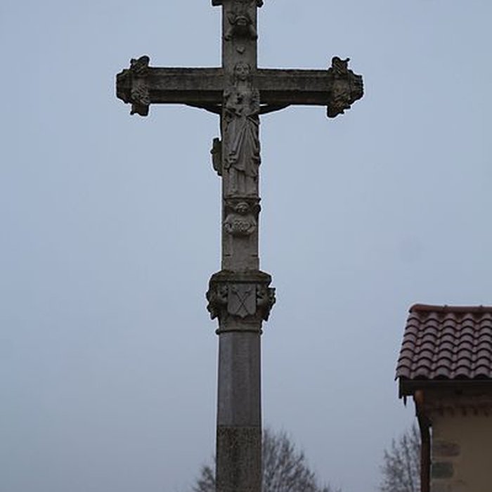Photo de Calvaire de Curtafond