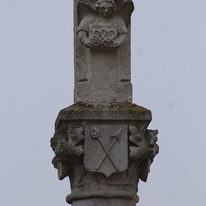 Photo de Calvaire de Curtafond