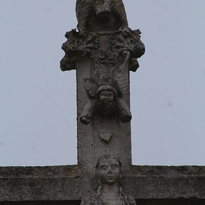 Photo de Calvaire de Curtafond