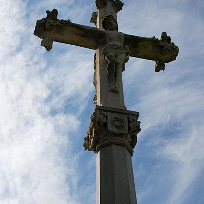 Photo de Calvaire de Curtafond