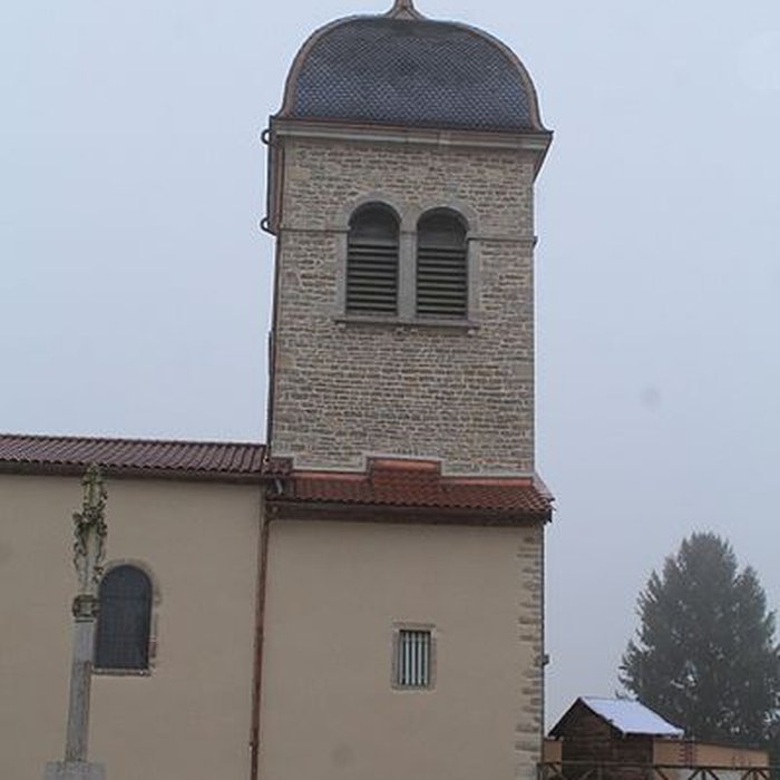 Photo de Calvaire de Curtafond