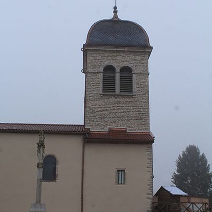 Photo de Calvaire de Curtafond