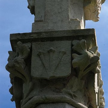 Calvaire de Curtafond