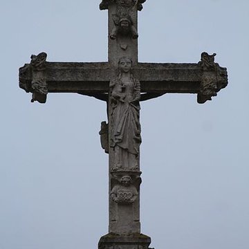 Calvaire de Curtafond