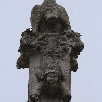 Calvaire de Curtafond