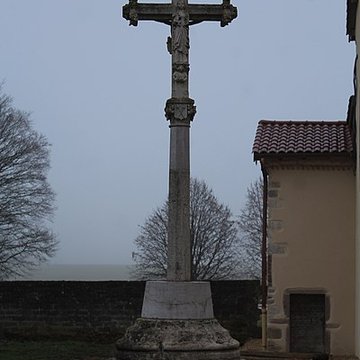 Calvaire de Curtafond