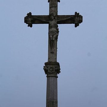 Calvaire de Curtafond