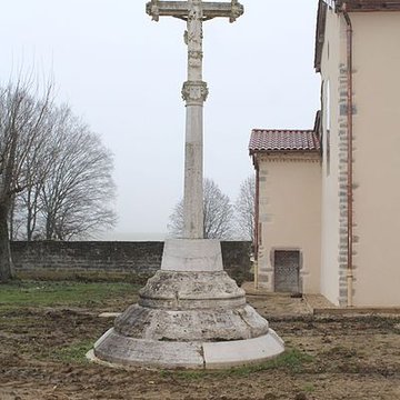 Calvaire de Curtafond