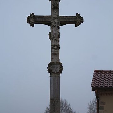 Calvaire de Curtafond