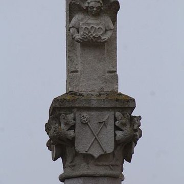 Calvaire de Curtafond