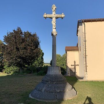 Calvaire de Curtafond