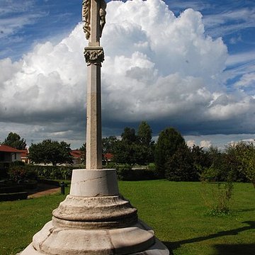 Calvaire de Curtafond