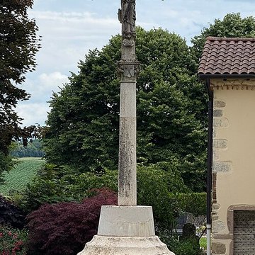 Calvaire de Curtafond