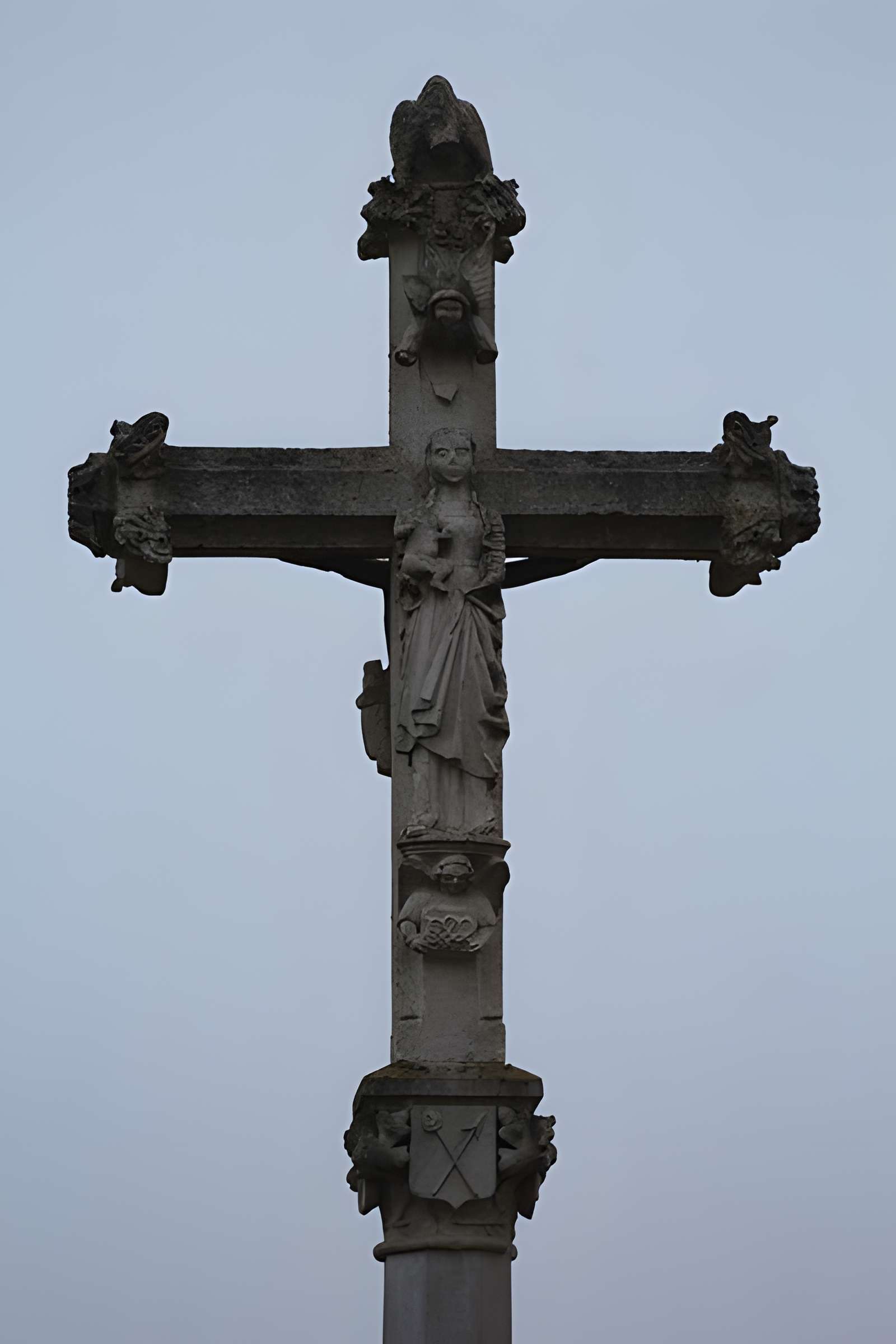 Calvaire de Curtafond