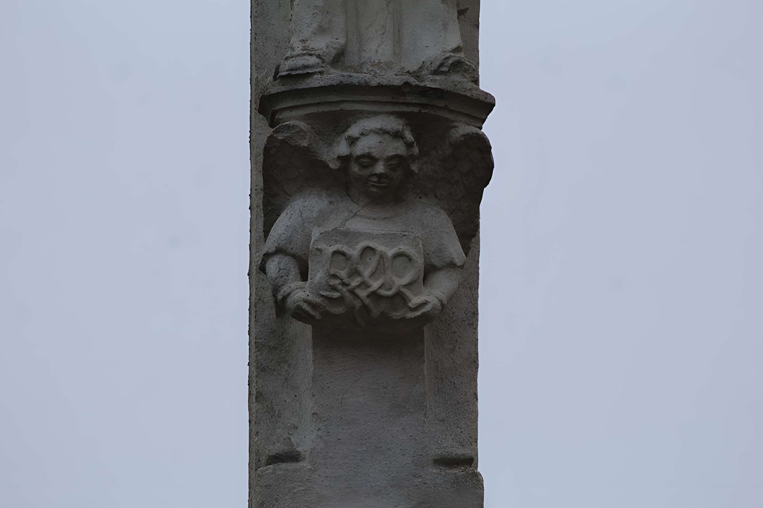 Calvaire de Curtafond