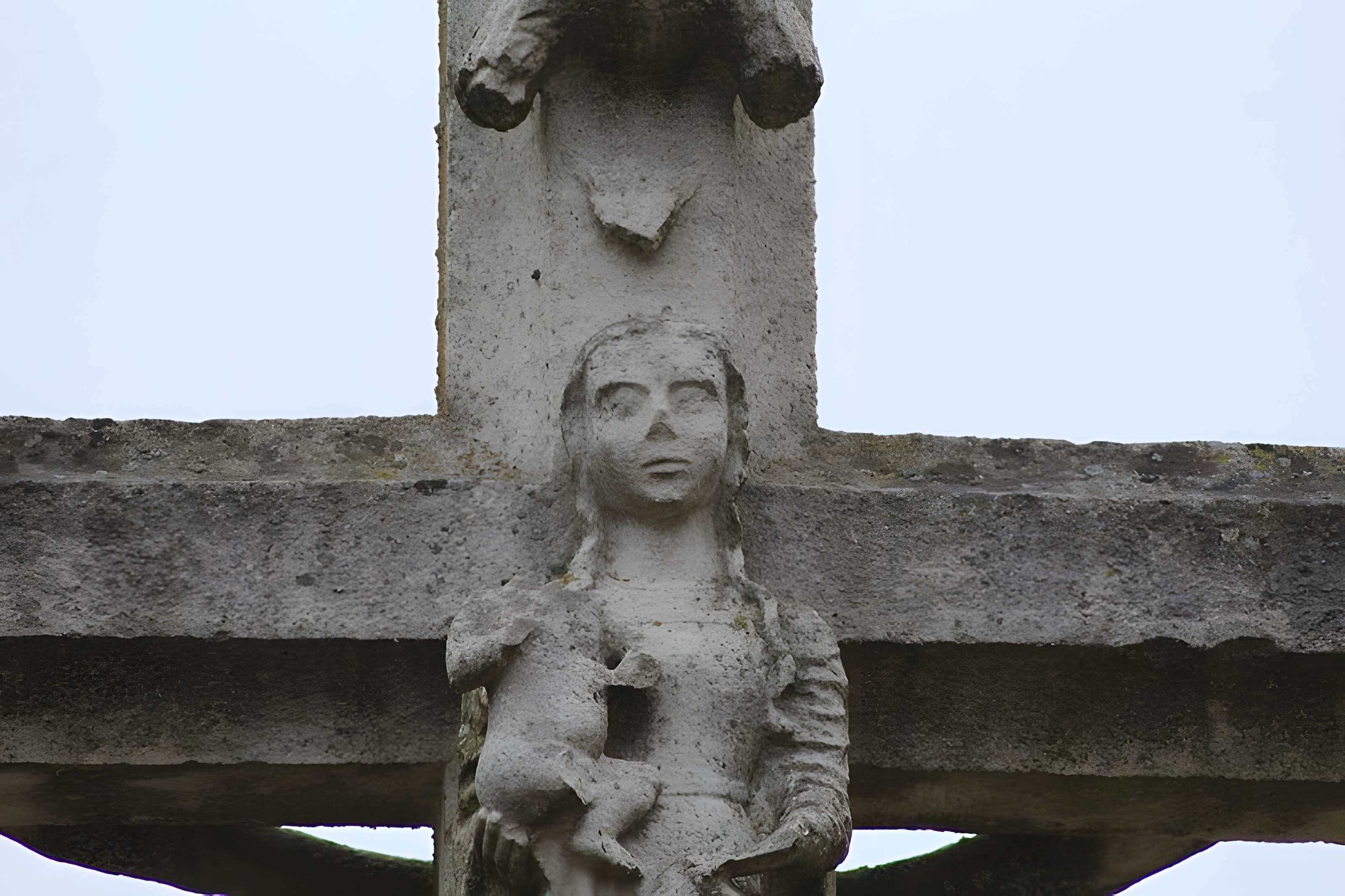 Calvaire de Curtafond