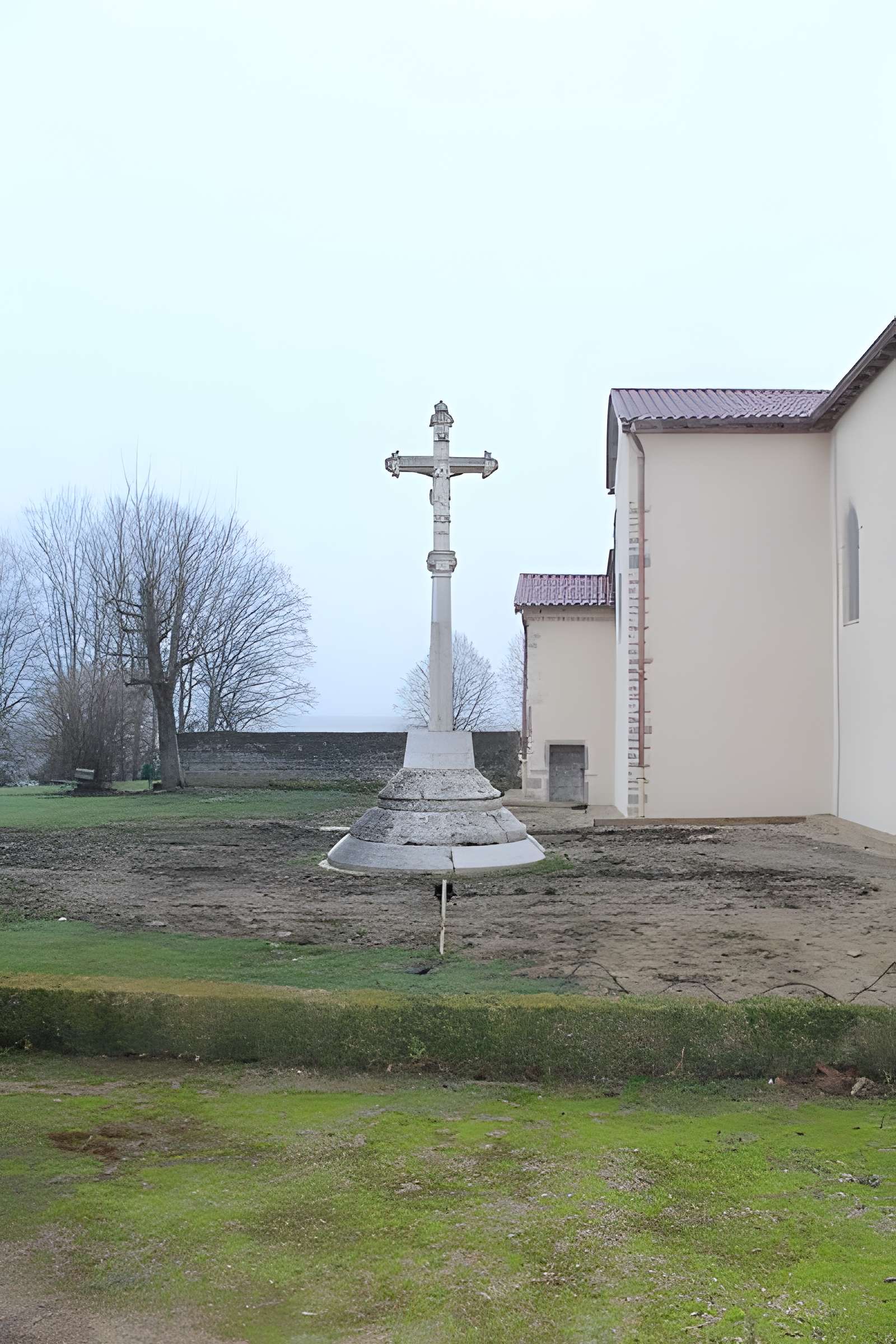 Calvaire de Curtafond