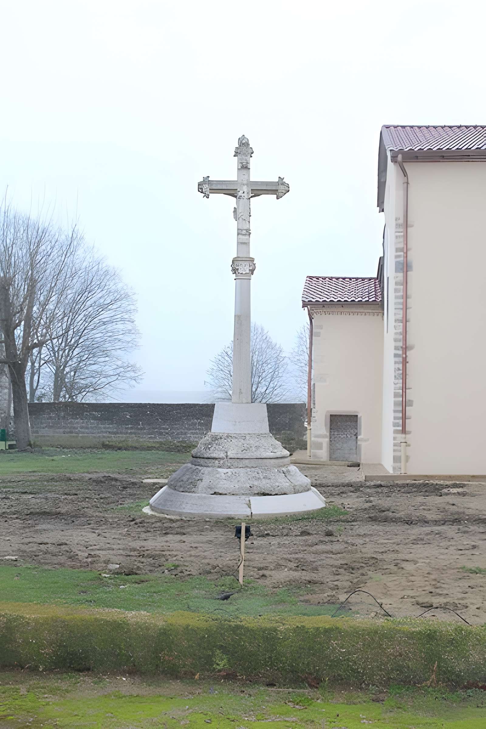 Calvaire de Curtafond