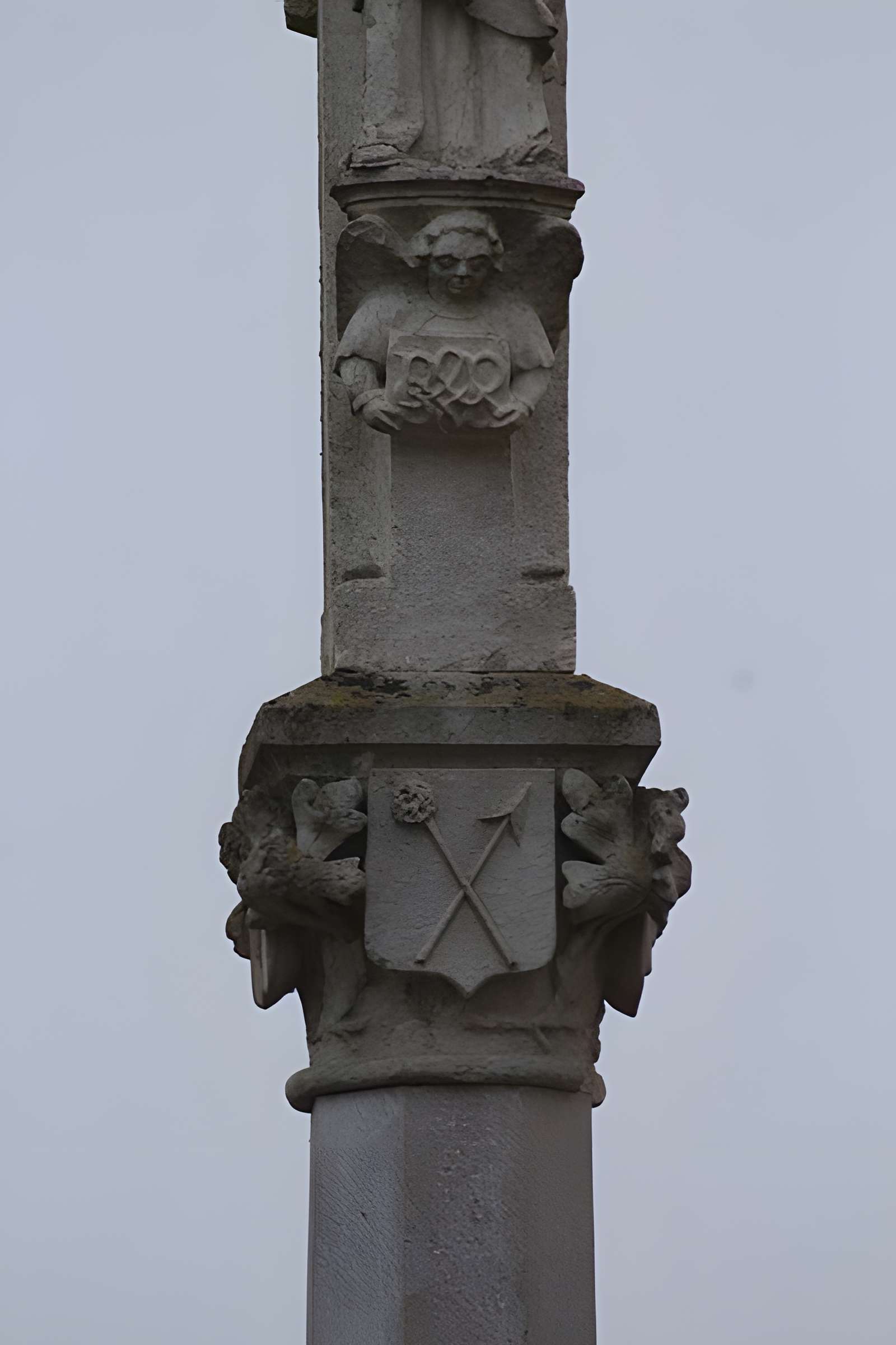 Calvaire de Curtafond