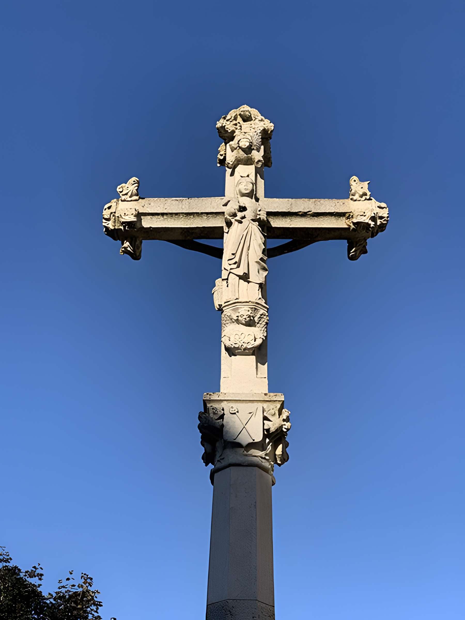 Calvaire de Curtafond