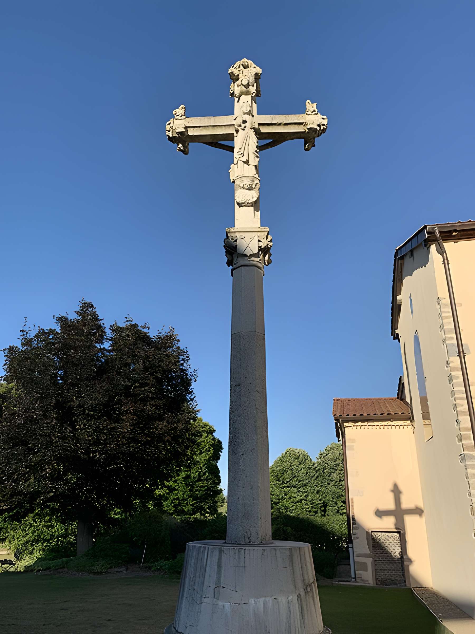 Calvaire de Curtafond