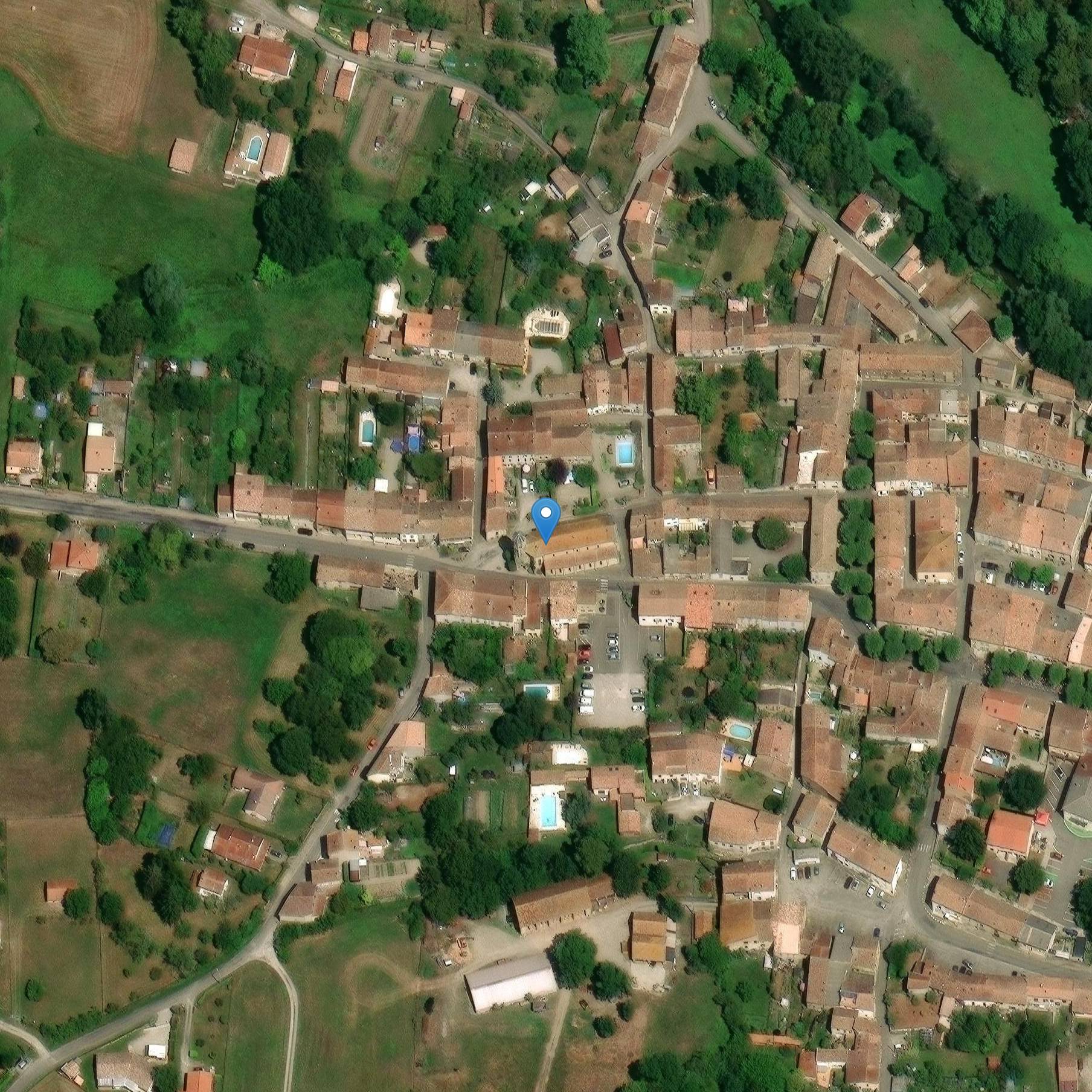 Photo de 利兰节会