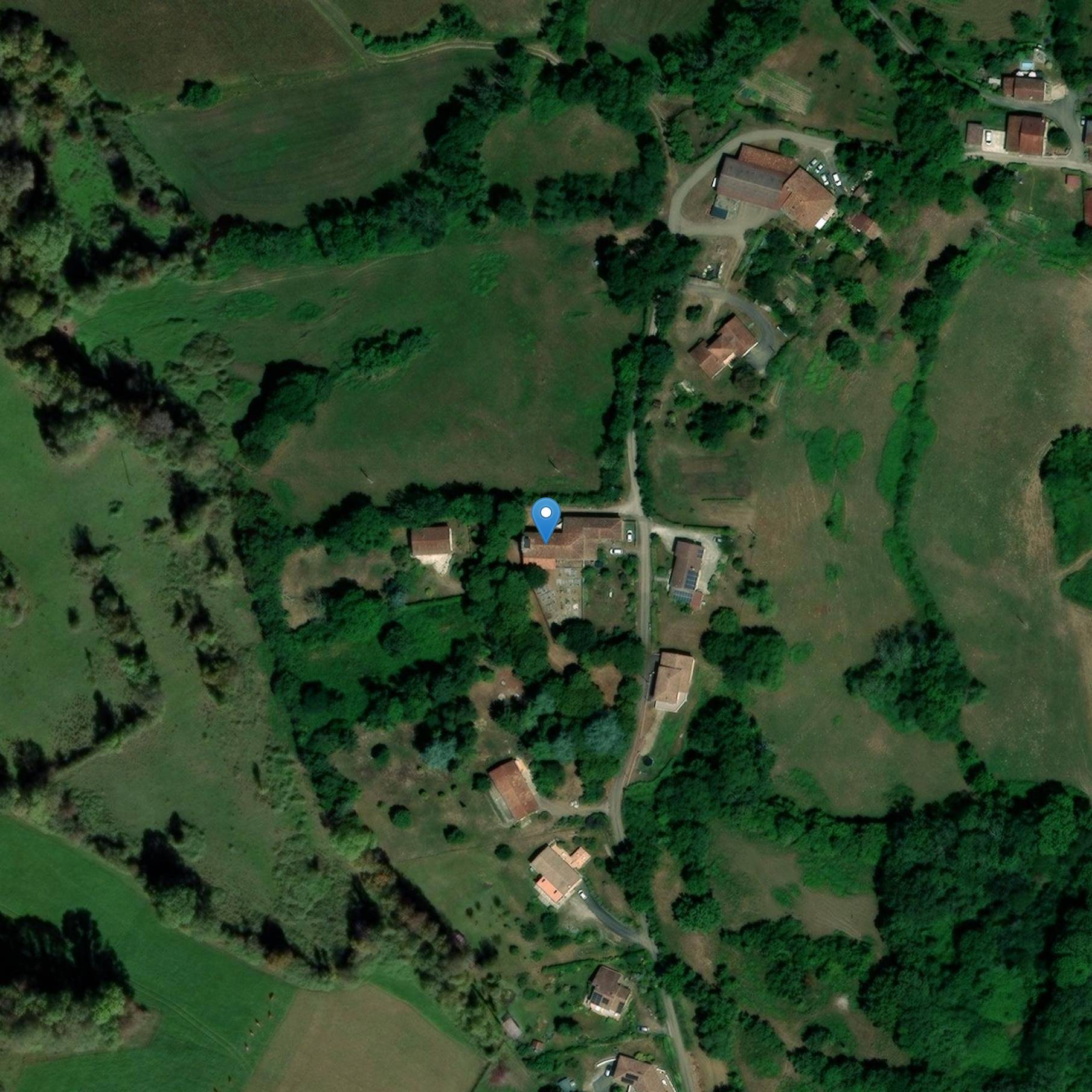 Photo de セント・ジョン・バプテスト教会