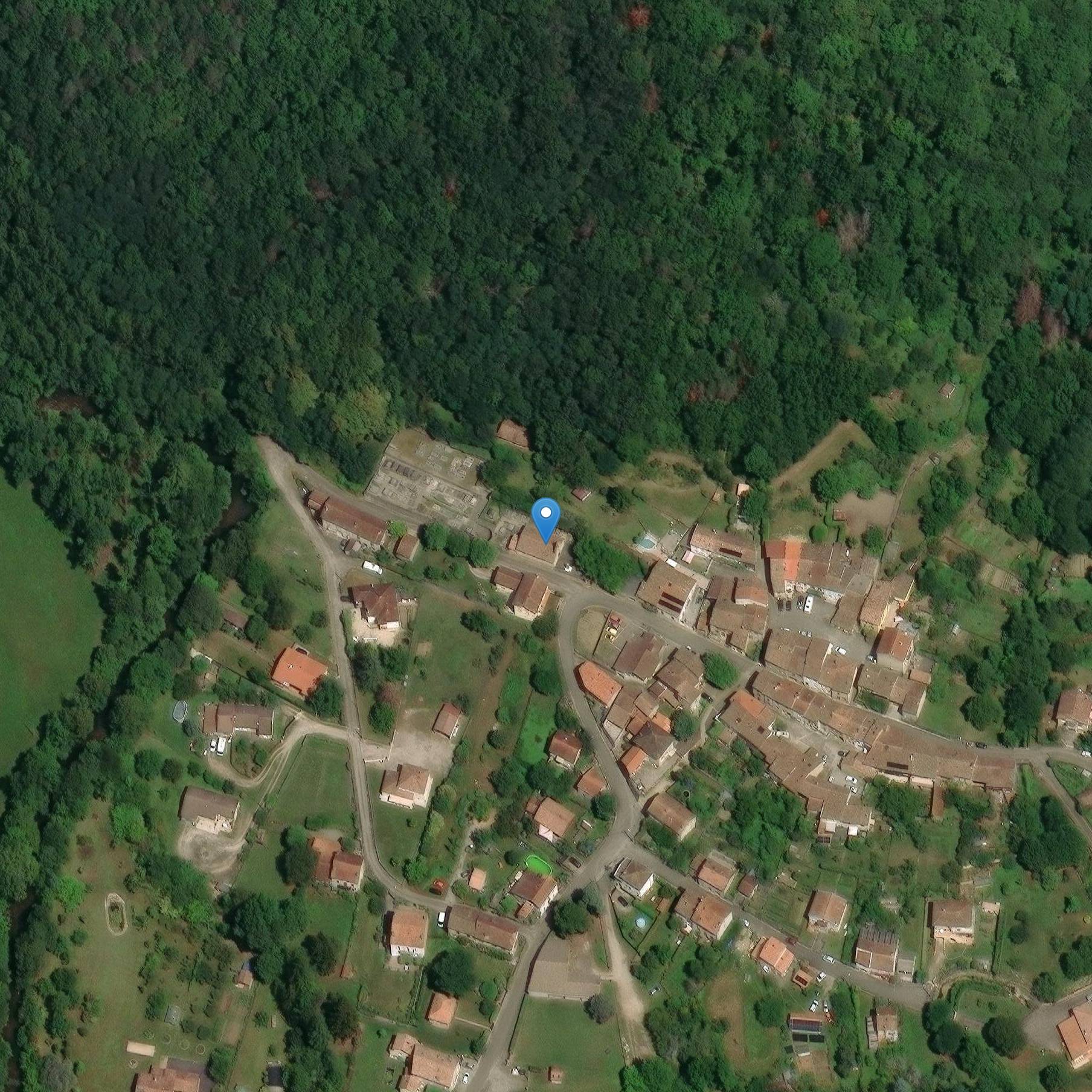 Photo de Église Saint-Jean-Baptiste de Lesparrou