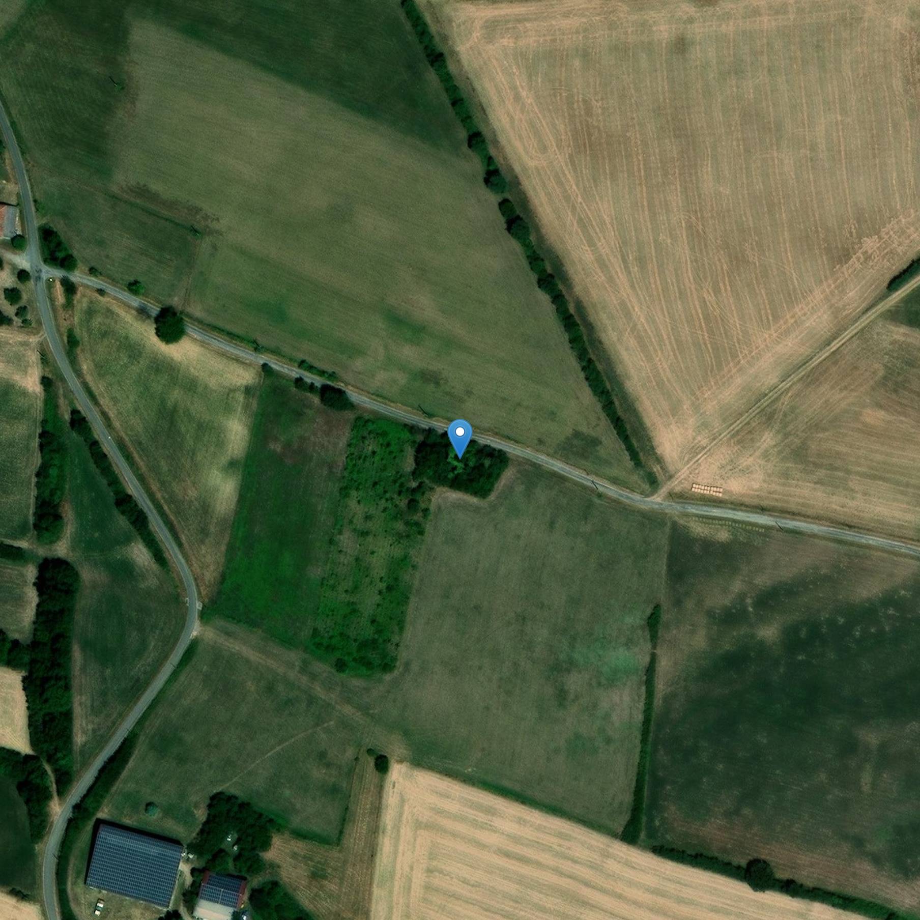 Photo de Chiesa di Villaret