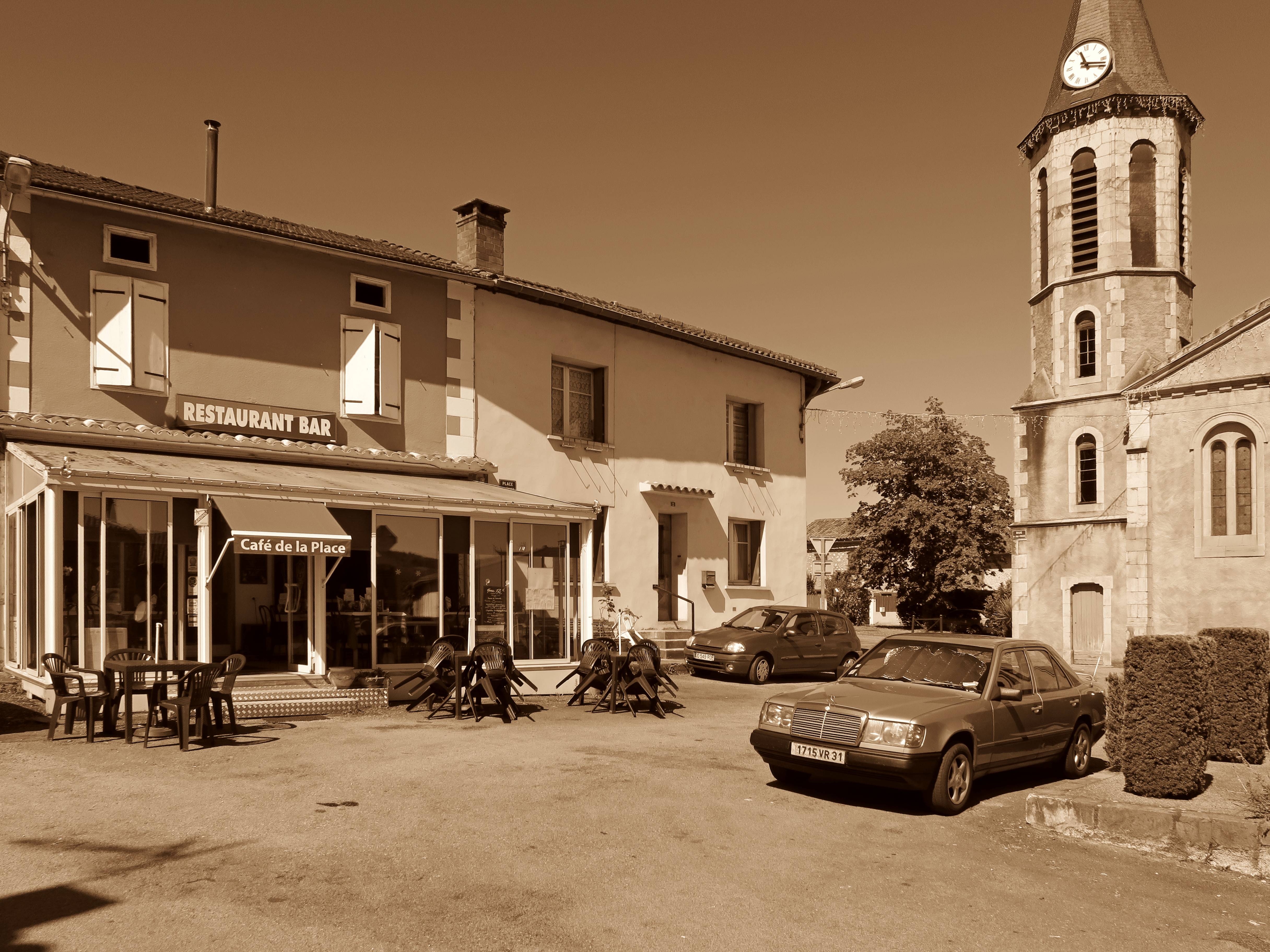 Photo de Chiesa di Saint-Lizier de Lorp