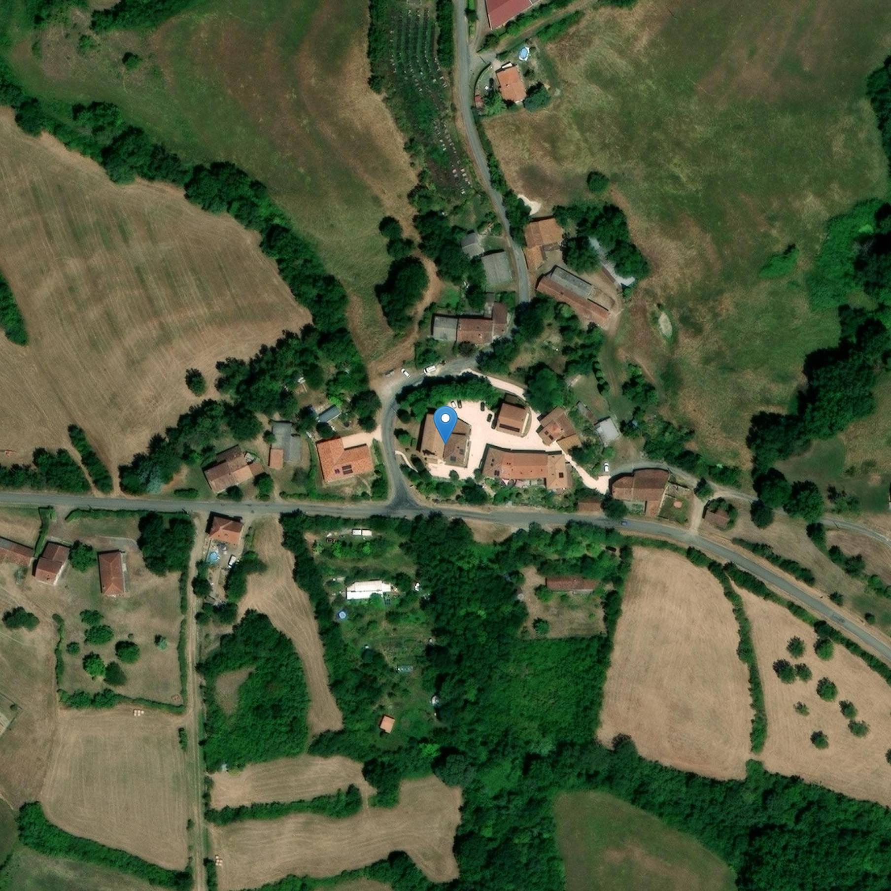 Photo de 圣马丁德梅拉斯教堂