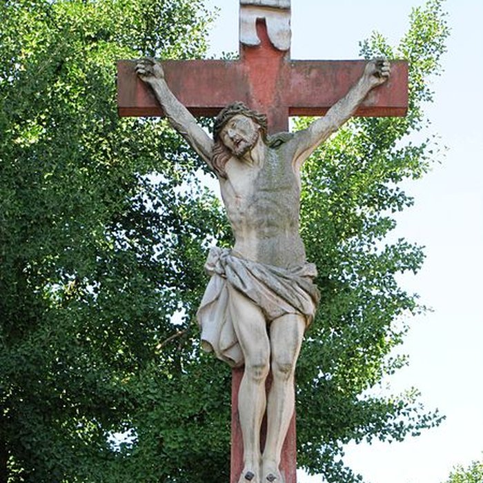 Photo de Calvaire de Geispolsheim