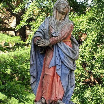 Calvaire de Geispolsheim