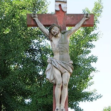 Calvaire de Geispolsheim