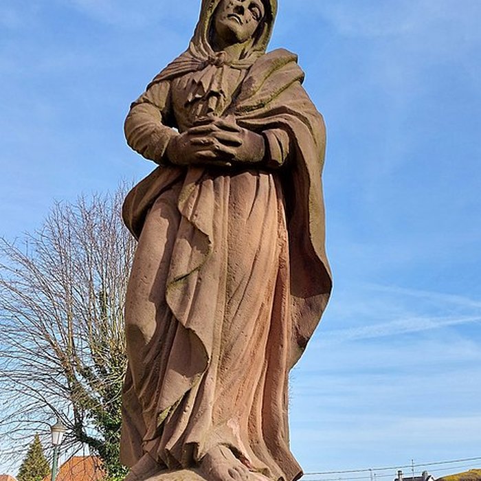 Photo de Calvaire de Lauterbourg