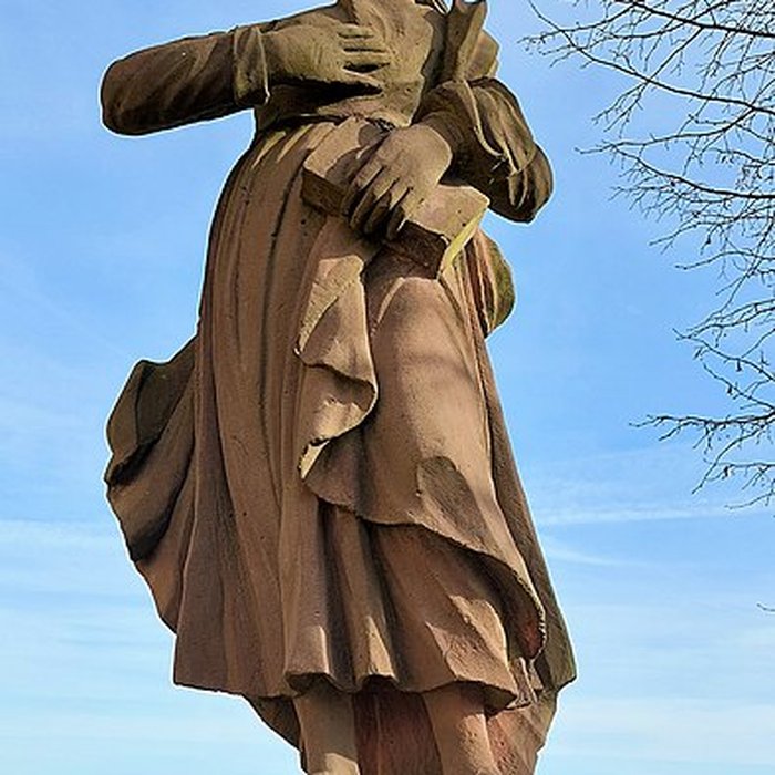 Photo de Calvaire de Lauterbourg