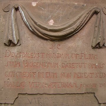 Calvaire de Lauterbourg