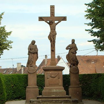 Calvaire de Lauterbourg
