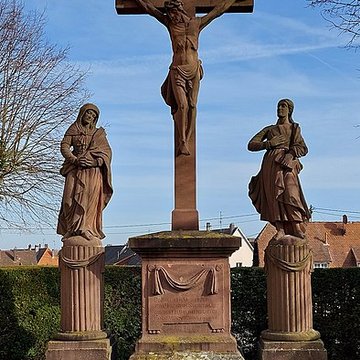 Calvaire de Lauterbourg