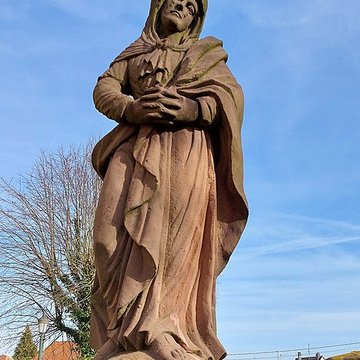 Calvaire de Lauterbourg